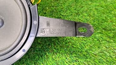 машны: Динамик Bmw 325I E46 M54B25 2001 задний левый (б/у) ​ Марка: BMW — 2