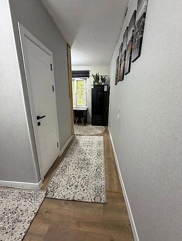 Батирлер: 1 бөлмө, 39 м², 105-серия, 1 кабат, Евроремонт — 6