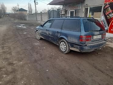 пассат б5 разбор: Пассат Б4 универсал, чирик жери жок ходовой часть жасаалган матор — 6