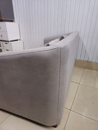 спальный диван бишкек: Диван . Этот диван - это идеальное решение для комфортного ожидания — 3