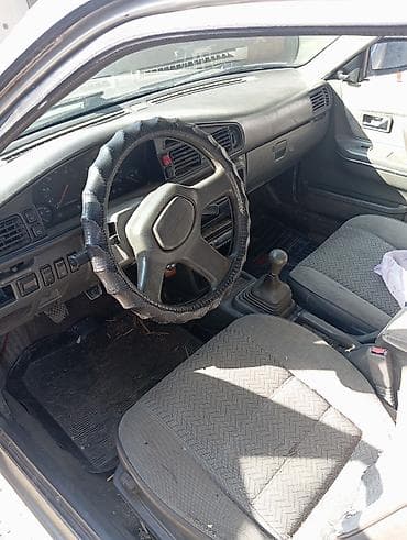 уаз калесо: Mazda 626: 1990 г., 2 л, Механика, Бензин, Седан — 1