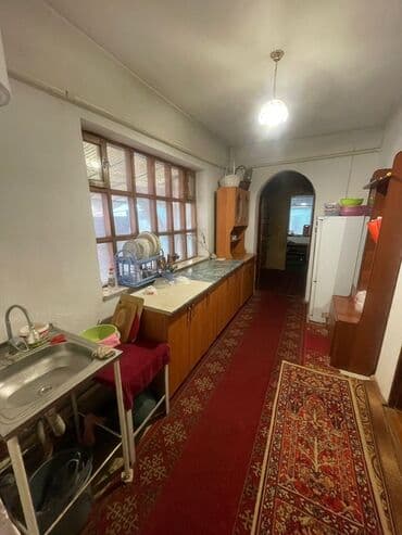 отдых чункурчак: Сдается отдельная комната в частном доме с подселением. Район — 4