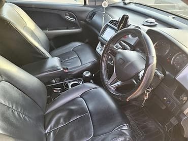 civic type r: Honda Stream: 2008 г., 1.8 л, Автомат, Бензин, Минивэн — 5