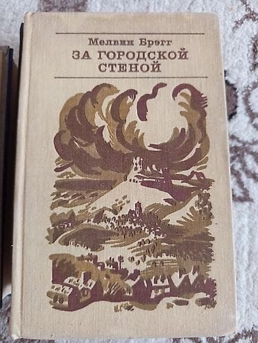 novel: Роман, На русском языке, Б/у, Платная доставка, Самовывоз — 9