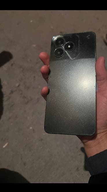 realme pro: Realme 10, цвет - Черный — 5