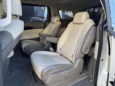 Унаа сатуу: Kia Carnival: 2021 г., Вэн/Минивэн — 9