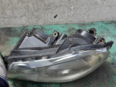 купить фары на гольф 4: Передняя левая фара Volkswagen 2008 г., Б/у, Оригинал, Германия — 5