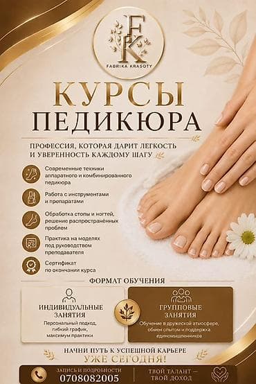 язык: Курсы | Мастера по наращиванию ресниц — 3