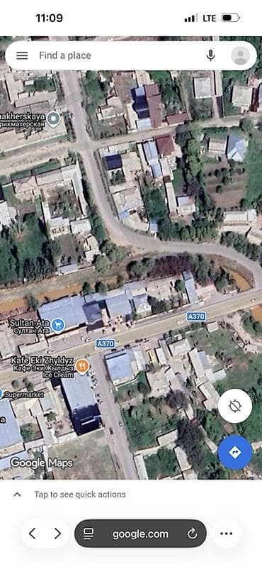 сити парк ош: Продается или сдается на долгий срок под бизнес в Оше Отуз Адыр — 9