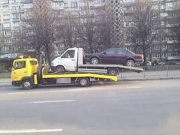 Унаа: Эвакуатор Бишкек круглосуточно услуги эвакуатор — 1