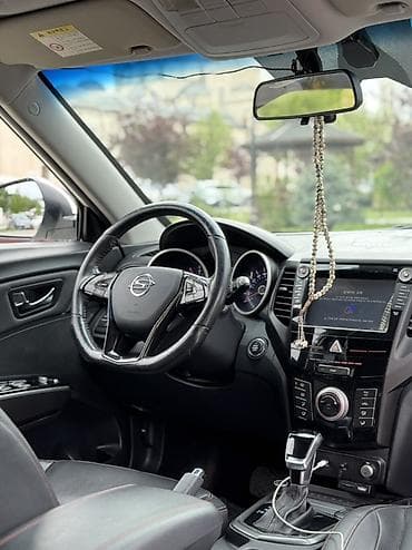 мазда 6 рейка: Ssangyong Tivoli: 2019 г., 1.6 л, Автомат, Бензин, Кроссовер — 7
