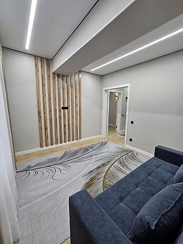 imak: 1 комната, 41 м², Элитка, 8 этаж, Евроремонт — 2