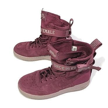 кроксы бу: Кроссовки, 39, 39.5, 40, Nike, Б/у, цвет - Фиолетовый, Самовывоз — 2