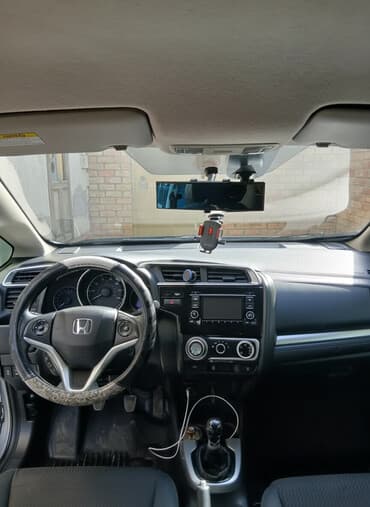 электромобиль бишкек отзывы: Honda Fit: 2017 г., 1.5 л, Механика, Бензиновая, Хэтчбэк — 2