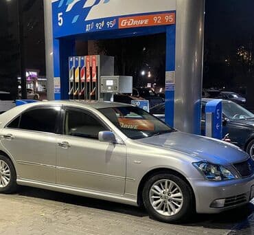 купить опель вектра б: Toyota Crown: 2004 г., 3 л, Автомат, Бензин, Седан — 4