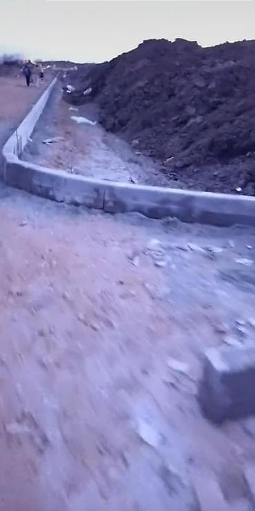 Электрики: Устройство дорожного/тротуарного бордюра под ключ - Монтаж — 4