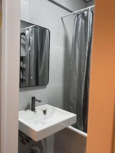 flat rent: 1 комната — 5