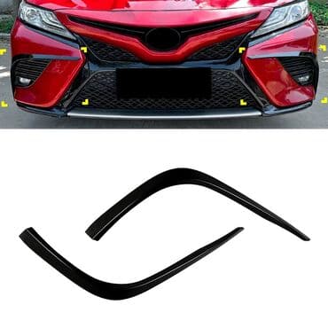 антенны на крышу авто: Декоративные накладки Пластик, 2024 г., Новый — 1