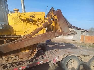 yto traktor: Бульдозер, Zoomlion, 2012 г., Гусеничный — 3