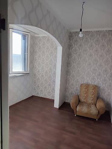 квартира 2х комната: 2 комнаты, 57 м², Элитка, 5 этаж, Косметический ремонт — 5