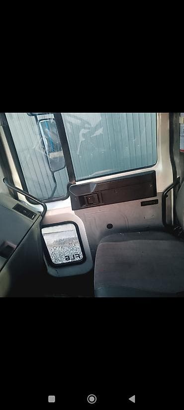 b class: Грузовик, Volvo, Стандарт, 7 т, Б/у — 3