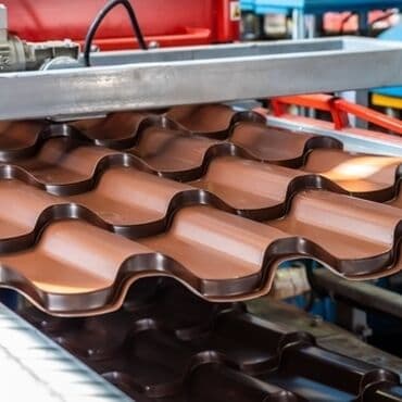 черепица металлочерепица: Металлочерепица !!!! по выгодной цене качество 👍👍👍👍 темир чатыр — 4