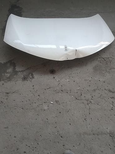 Toyota, Б/у, Оригинал