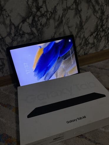 gps купить: Планшет, Samsung, память 64 ГБ, 4G (LTE), Б/у, Классический цвет - Серый — 1