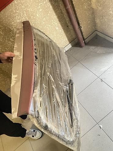 Бампер Б/у — 8