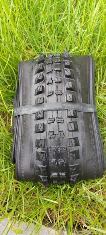 Bелопокрышки 35 E*thirteen TRS plus эндуро, складные,бескамерные.Цена