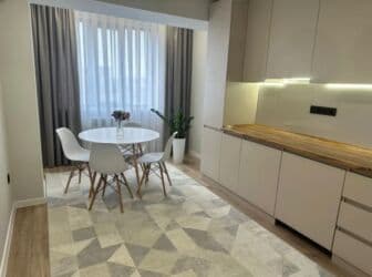 продаю квартира политех: 2 комнаты, 48 м², Элитка, 7 этаж, Евроремонт — 4