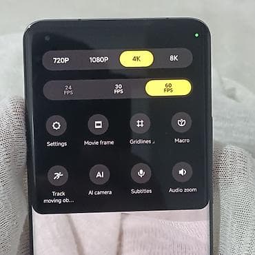 redmi note 13 бу: Xiaomi, Mi 11 Ultra, Б/у, 256 ГБ, цвет - Черный, 1 SIM, 2 SIM — 9