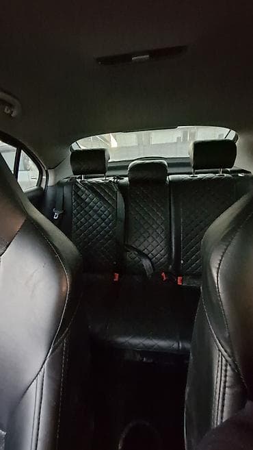 e34 540: Skoda Rapid: 2015 г., 1.6 л, Механика, Бензин, Лифтбек — 7