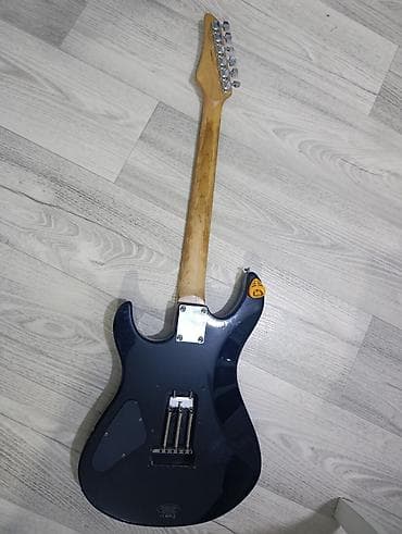 i rig: [Yamaha ERG 121] в хорошие руки Продаю свою электрогитару. Инструмент — 2