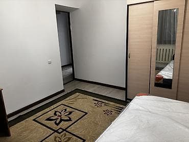 аренда дома с сауной посуточно: 180 м², 6 комнат, Теплый пол, Бронированные двери, Видеонаблюдение — 6