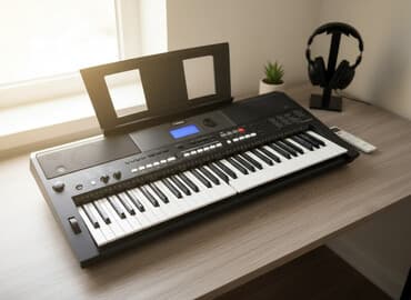 блокфлейта ямаха: YMAHA PSR-E433 сатылат
 продаю YMAHA PSR-E433 — 1