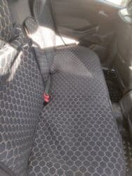 шкода практик: Ford Focus: 2013 г., 1.8 л, Механика, Бензин, Универсал — 10