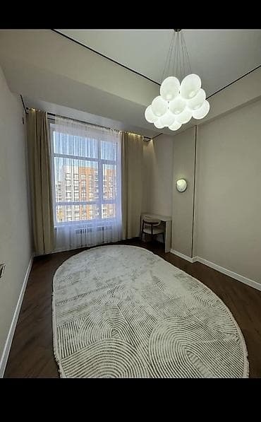 Недвижимость: 3 комнаты, 68 м², Элитка, Технопарк Элитка, 3 этаж, Евроремонт — 6