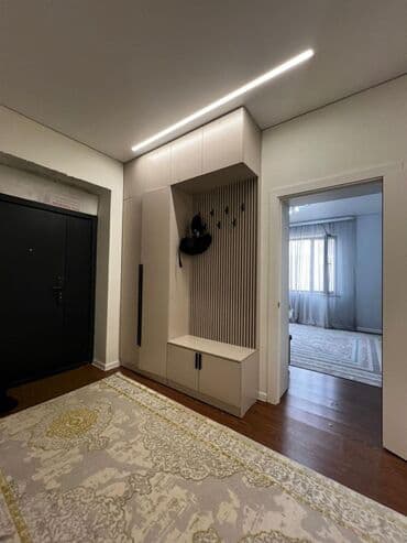 продаю дом айни: Дом, 150 м², 3 комнаты, Агентство недвижимости, Евроремонт — 6