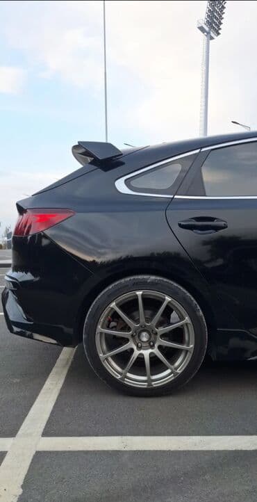 шинный центр бишкек прайс лист 2022: Kia K3: 2019 г., 1.6 л, Робот, Бензиновая, Хэтчбэк — 6