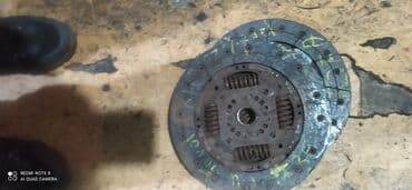 датчик коленвала ниссан примера р11 2.0 дизель: Ford transit диск сцепления 2000 год — 1