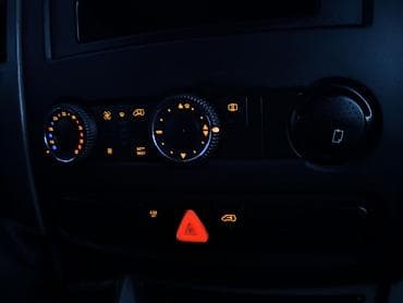 спринтер багажник: Грузовик, Mercedes-Benz, Дубль, 4 т, Б/у — 8