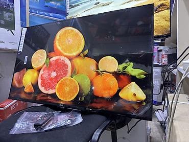 Телевизоры: 🔥🔥💥СУПЕР АКЦИЯ💥🔥🔥 телик телевизор LG 43UP77 thinq ai, webos 5.0, ai — 10