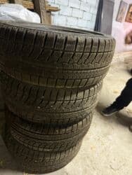 зимные резины: Шины 225 / 45 / R 18, Зима, Новый, Комплект, Легковые, Китай, Sailun — 1