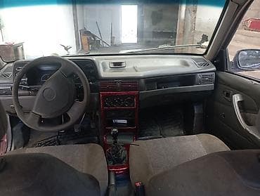 altezza lexus: Daewoo Nexia: 2007 г., Ручные, Бензин, Седан — 4