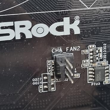 xeon 1155: Материнская плата для ПК, Новый, ASRock, LGA1150, ATX — 10