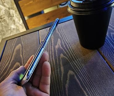 iphone x pro: IPhone 11 Pro, Б/у, 64 ГБ, Белый, 100 % — 8