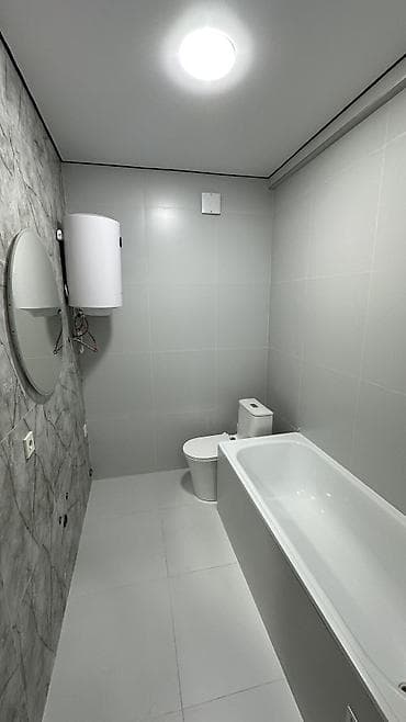 Недвижимость: 2 комнаты, 59 м², Элитка, 6 этаж, Дизайнерский ремонт — 5