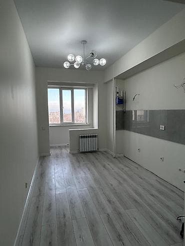 2 комнаты, 72 м², Элитка, 5 этаж, Евроремонт
