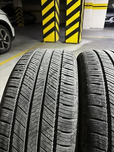 step 2: Комплект автомобильных шин (3 шт.), летние, ненаправленный — 4